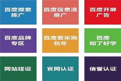 百度推广的长期效果评估与优化
